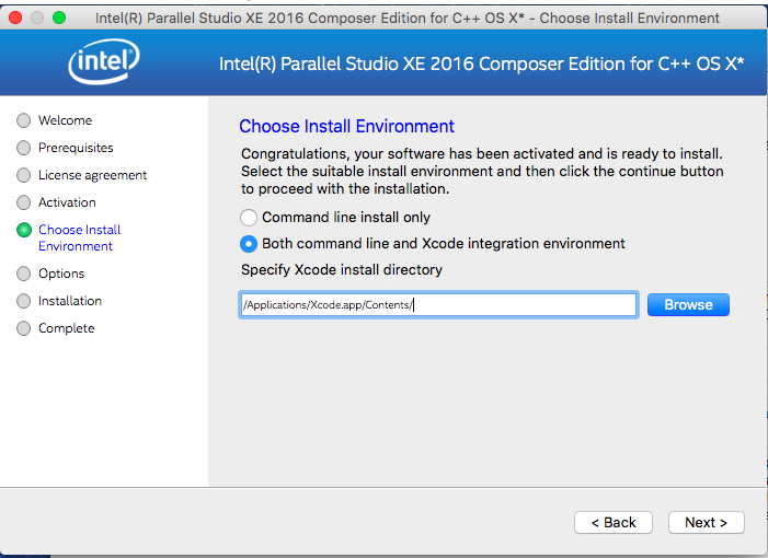 Intel Parallel Studio Xe Composer Edition For Mac